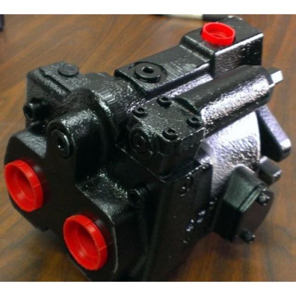 PVP1636BRVP12X3532, Parker, Denison Hydraulic Pump #6 image