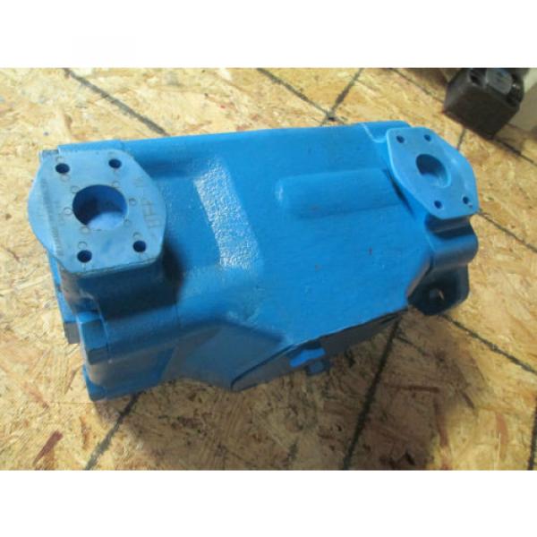 FluiDyne FP  VICKERS INTERCHANGE   HYDRAULIC PUMP , 4535V50A381BB22R, #1 image