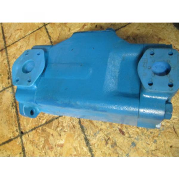 FluiDyne FP ( VICKERS INTERCHANGE )  HYDRAULIC PUMP , 4535V50A381BB22R, #2 image