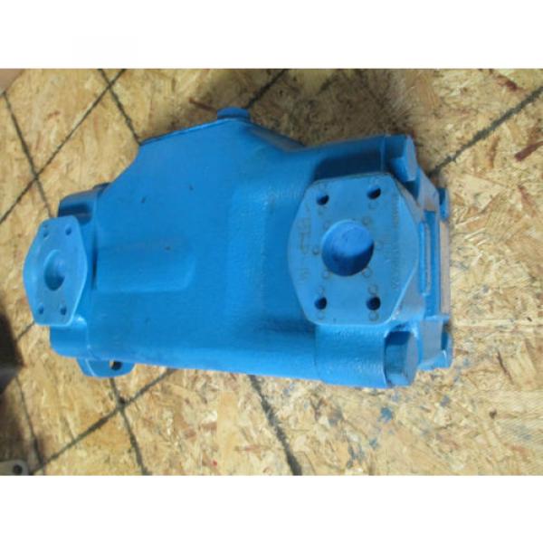 FluiDyne FP  VICKERS INTERCHANGE   HYDRAULIC PUMP , 4535V50A381BB22R, #5 image