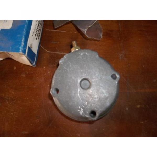 New Monarch Hydraulics Inc. Hydraulic Pump Part # 08640, 2045640, CP30MM #3 image