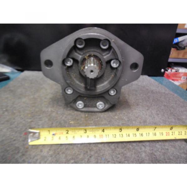 NEW MARZOCCHI HYDRAULIC PUMP # GHP3A-D-60-S1-FA-ST #2 image