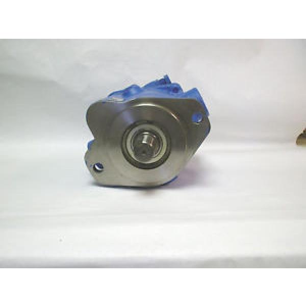 Used Vicker Hydraulic Pump PVB20-RS-20-CM11 #1 image