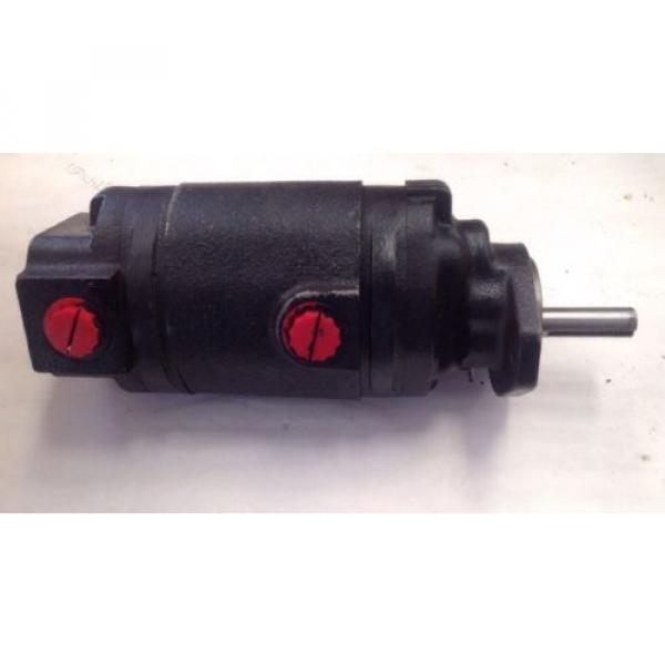 David Brown Hydraulic Pump 151010KC6A1B1FB #2 image