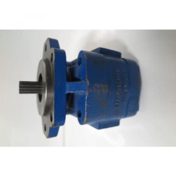 permco hydraulic motor PK11NP---- #4 image