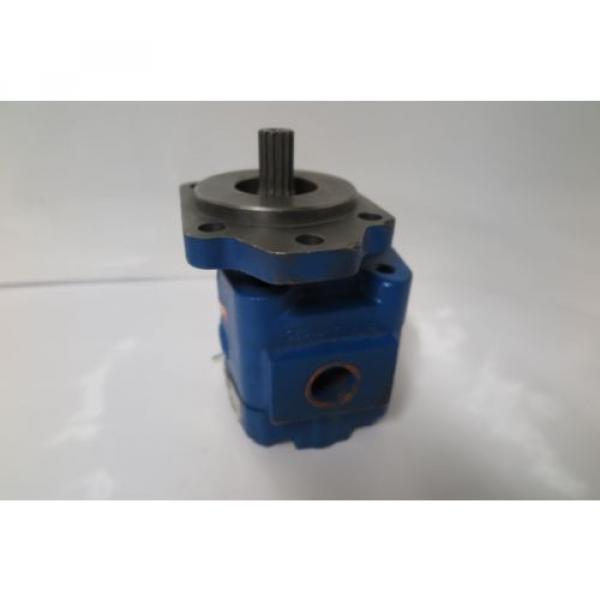 permco hydraulic motor PK11NP---- #7 image