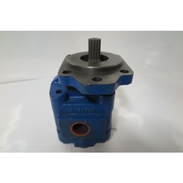 permco hydraulic motor PK11NP---- #8 image