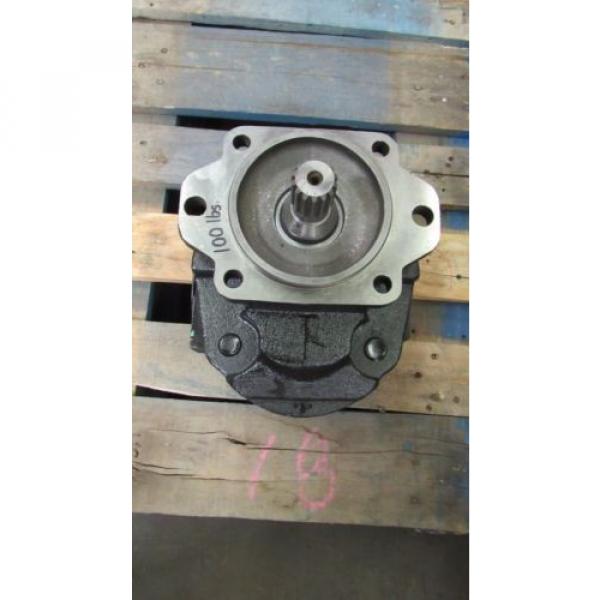 NEW HYDRECO 2962A1C1R 2900 SERIES HYDRAULIC GEAR PUMP PTO 3000PSI C0G18009 #2 image