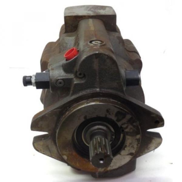 PARKER,  HYDRAULIC PUMP,  PAVC100BR4A22, MAX RPM 3000PSI #7 image