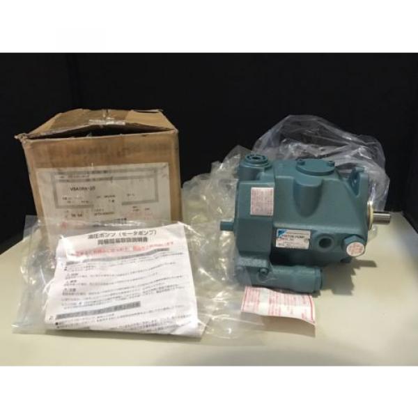 New Genuine Daikin Piston Pump V8A1RX-20 #1 image