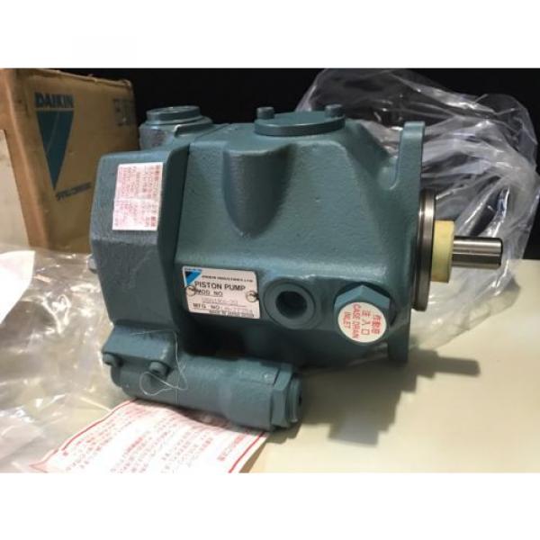 New Genuine Daikin Piston Pump V8A1RX-20 #4 image