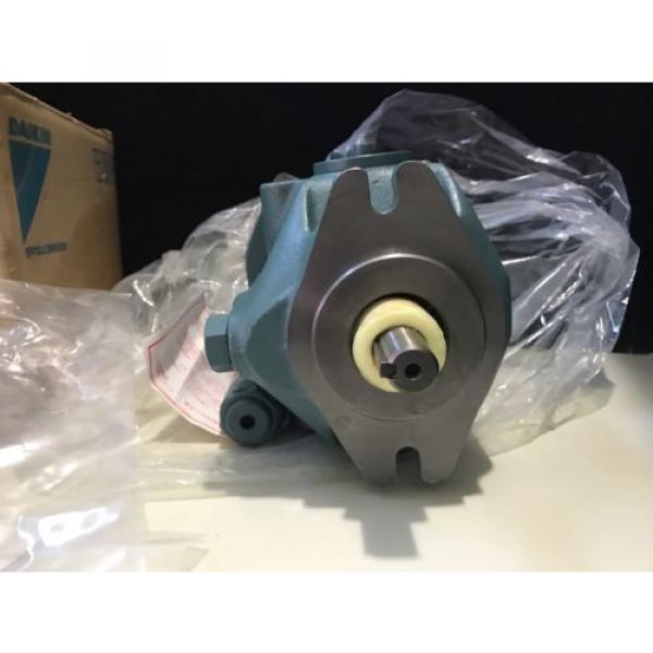 New Genuine Daikin Piston Pump V8A1RX-20 #5 image