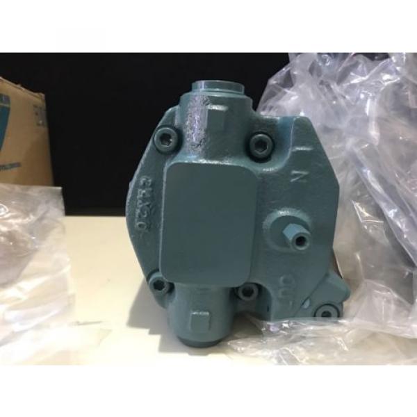 New Genuine Daikin Piston Pump V8A1RX-20 #7 image