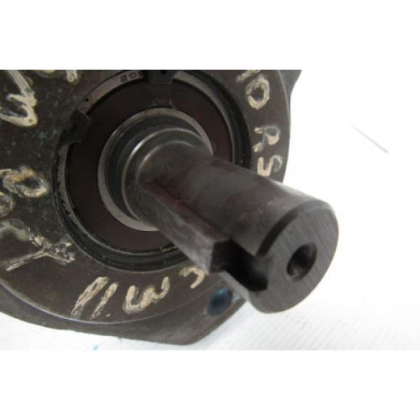 Vickers PVB 10 RSY 30CM11 Hydraulic Axial Piston  Pump 7/8#034; Shaft #6 image