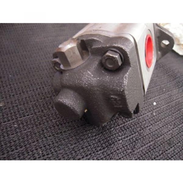 NEW DYNAMATIC LIMITED HYDRAULIC PUMP # A17L34011  #551 #6 image