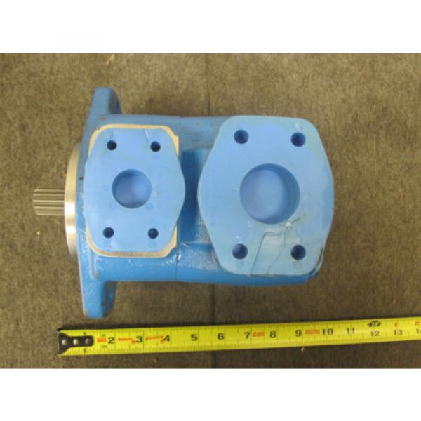 NEW FLUIDYNE VANE PUMP # 25VQ21A11C20LH #1 image