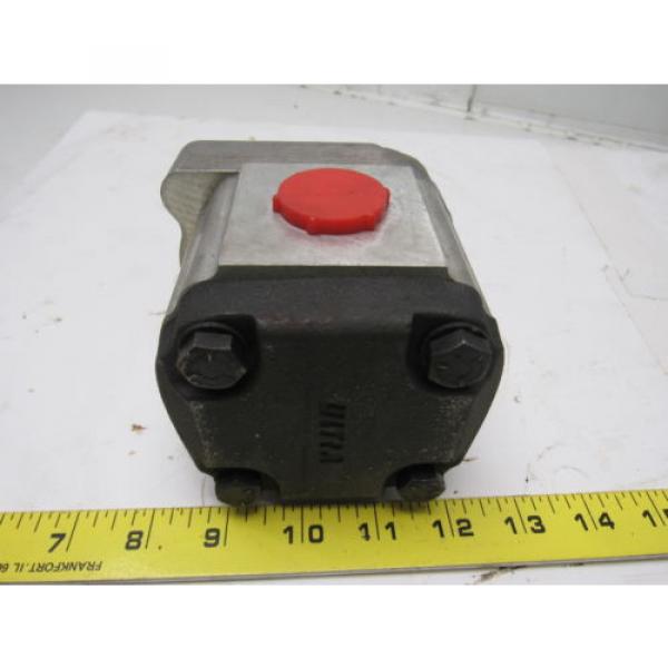 Dowty 9140 2399 Ultra Hydraulic Forklift Pump #4 image