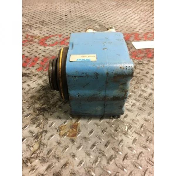 Vickers 45V60A 86A22 Hydraulic Pump Warranty! Fast Shipping! #5 image