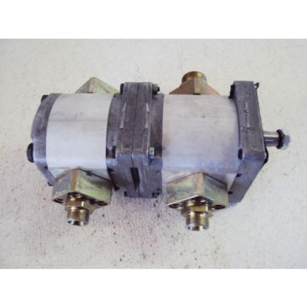 MARZOCCHI HYDRAULIC PUMP (USED) #6 image