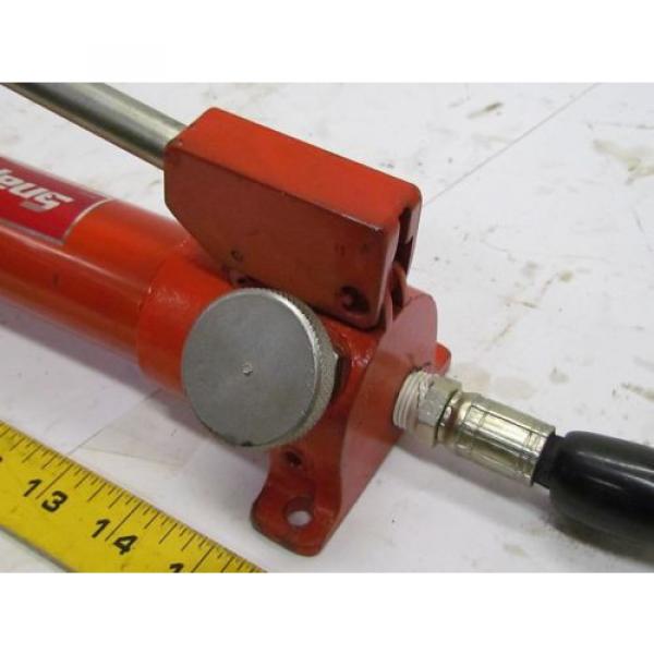 Snap-On CGA-ZA Single Stage Hydraulic Hand Pump #3 image