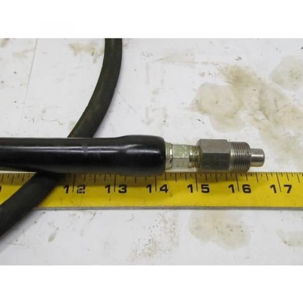 Snap-On CGA-ZA Single Stage Hydraulic Hand Pump #10 image