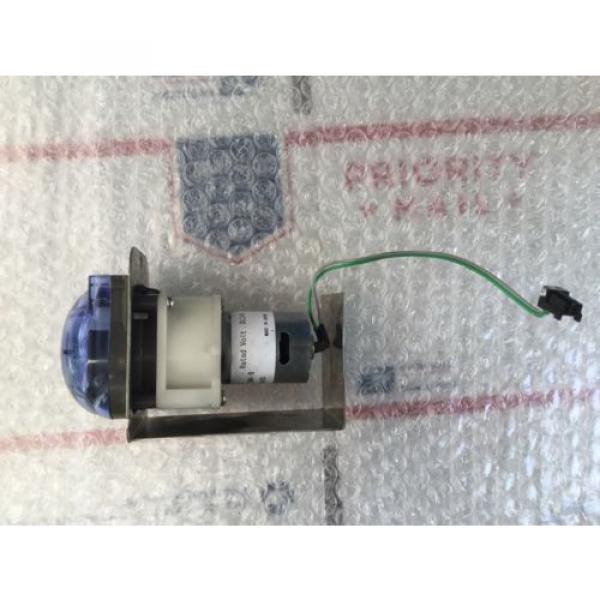 WELCO WPX1-P3/16FA2-C MINI PUMP #1 image