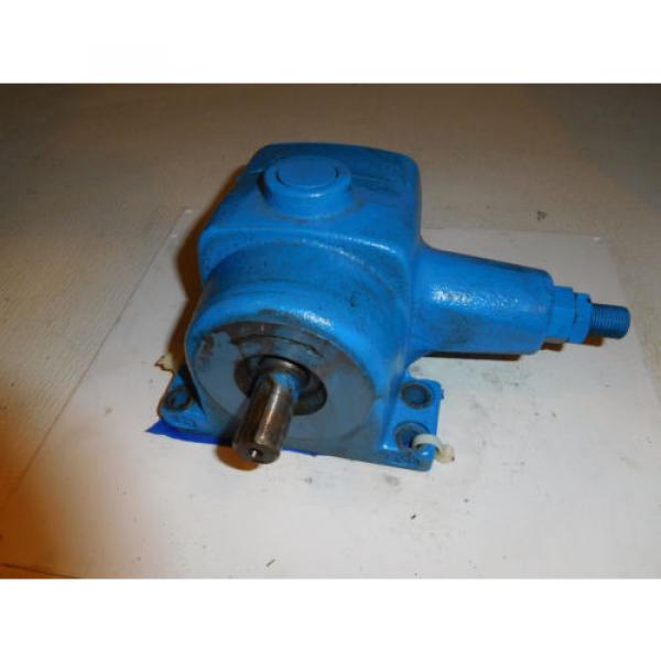 Continental PVR1-8B10RM-0-1-1  Hydraulic Pump 10 GPM/1000 PSI #1 image