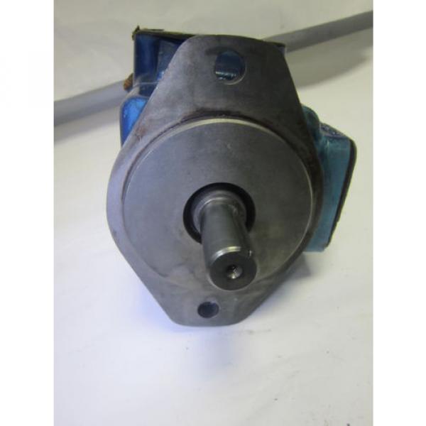 Vickers Hydraulic Vane Pump 2520V-12A-12-1-AA-22R #8 image