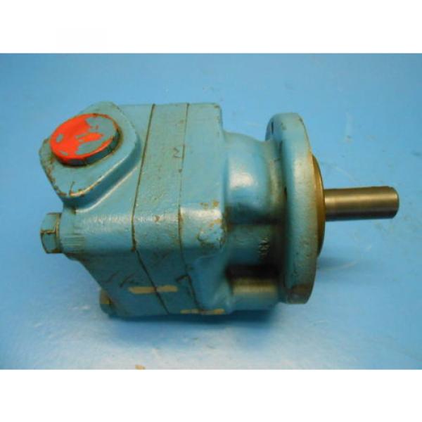 Vickers Hydraulic Pump V330191A11 S214Nd088HLW #1 image