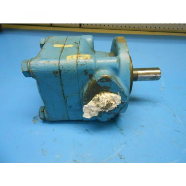 Vickers Hydraulic Pump V330191A11 S214Nd088HLW #2 image