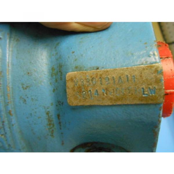 Vickers Hydraulic Pump V330191A11 S214Nd088HLW #5 image