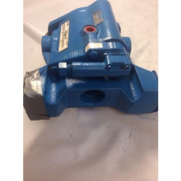 Vickers PVB20LSFW20CM11 LH ROTATION  20 GPM Hydraulic Piston Pump #7 image