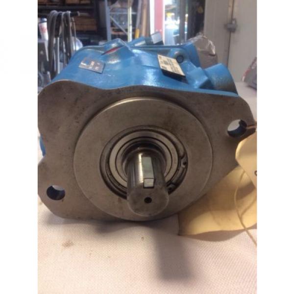 Vickers PVB20LSFW20CM11 LH ROTATION  20 GPM Hydraulic Piston Pump #8 image