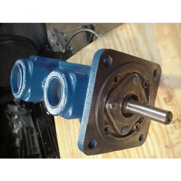 New IMO Colfax 3E 3 tripple screw pump hydraulic size 143J C3EBC-143J #1 image