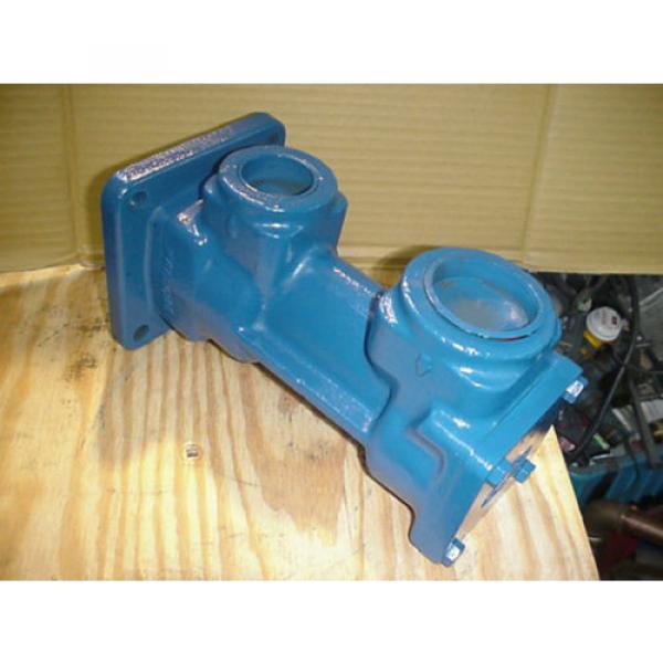 New IMO Colfax 3E 3 tripple screw pump hydraulic size 143J C3EBC-143J #2 image