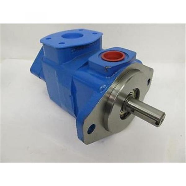 FluiDyne Fluid Power, V2010 Series Hydraulic Pump, V20101F9S4S1CB12 #1 image