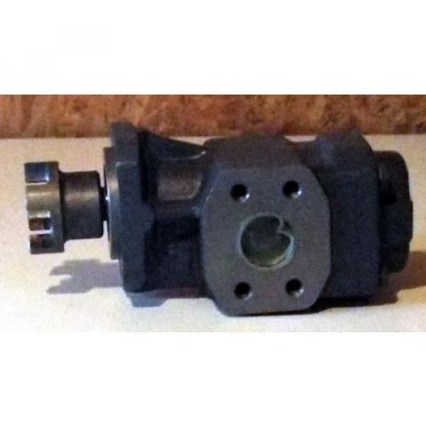 1 USED HYDAC 3274890 KF63RF23-GJS HYDRAULIC PUMP ***MAKE OFFER*** #4 image