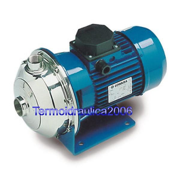 Lowara CO Centrifugal Pump CO350/05/A 0,55KW 0,75HP 3x230/400V 50HZ Z1 #1 image