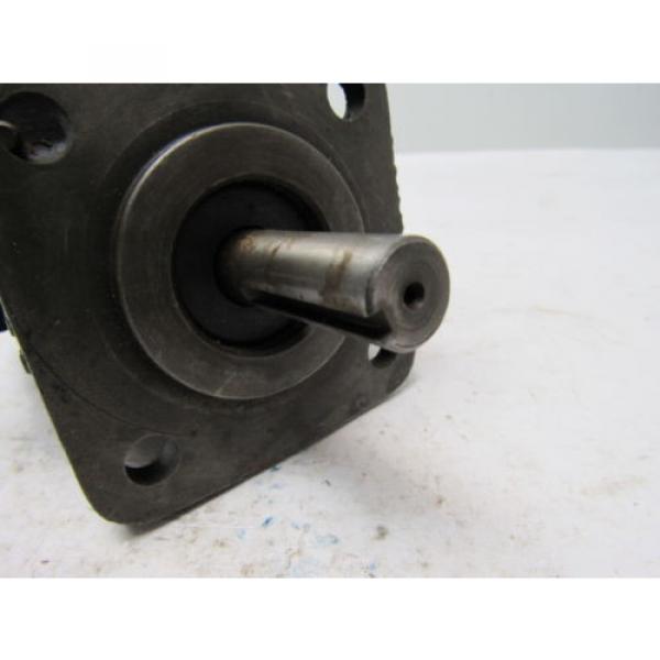 Barnes 1001536 Hydraulic Pump #9 image