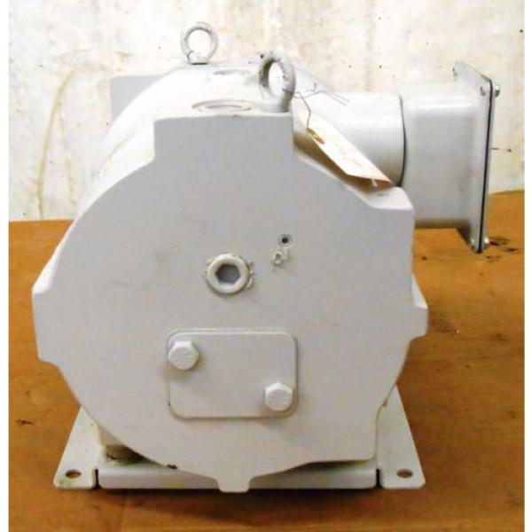 DAIKIN ROTOR PUMP RP23A1-22-30, HYDRAULIC PUMP, 3 PH, 22 KW, 10-GB-10921, #6 image