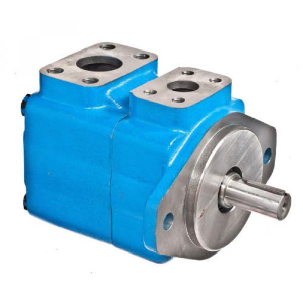 Vickers Vane Pump 25V21A-1C #1 image