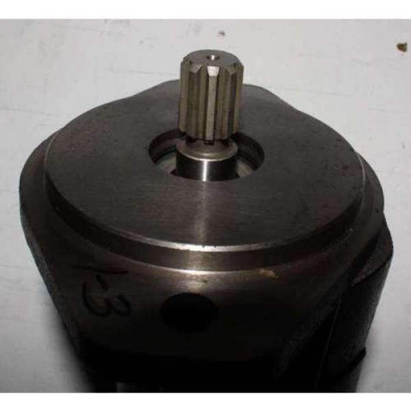 New 100405 Haldex Hydraulics  Pump #6 image