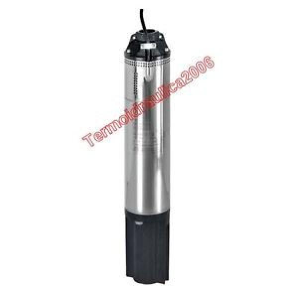 DAB 4&#034; Peripheral Submersible Pump IDEA 100 M 0,75KW 1X230V Z1 #1 image