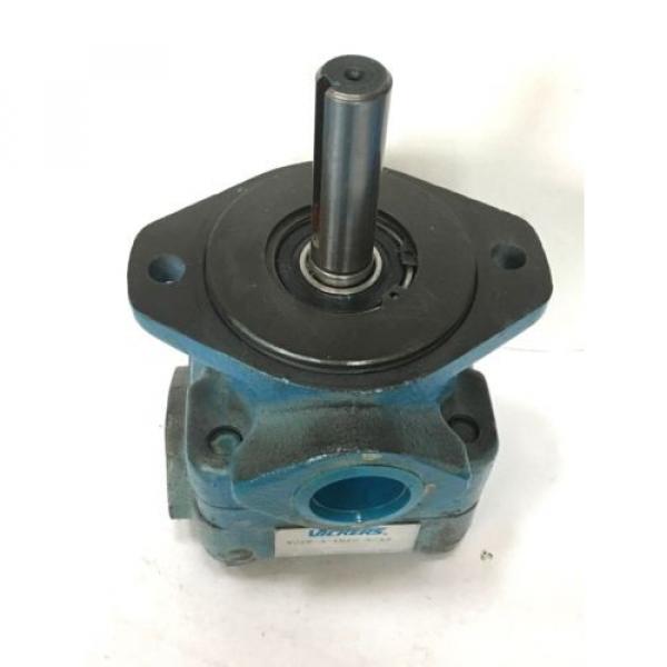 VICKERS V210 VANE PUMP V210-3-1B12-S214 #4 image