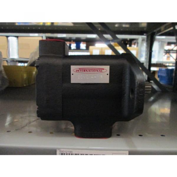 Vane Pump IFP20VQ14-11-R #1 image