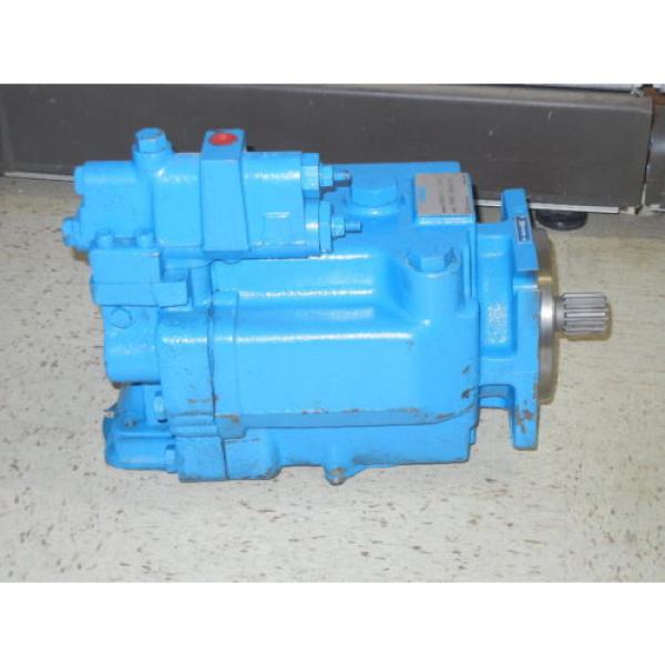 VICKERS PVH98CLF2S10C25V31 Origin HYDRAULIC PUMP PVH98CLF2S10C25V31 #6 image