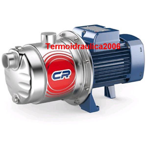 Stainless Steel Multi Stage Centrifugal Pump 3CR100-N 0,75Hp 400V Pedrollo Z1 #1 image