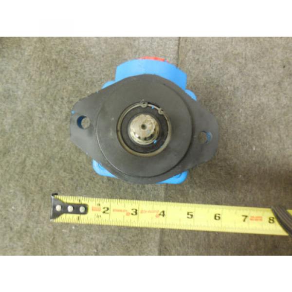 Origin VICKERS POWER STEERING PUMP # 8164882 VOLVO TRUCKS #2 image