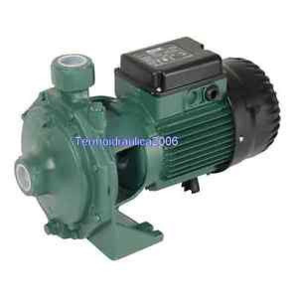 DAB Twin Impeller Centrifugal Pump K35/40M 0,75KW 1x220-240V Z1 #1 image