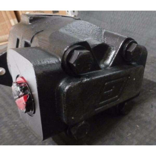 NEW PARKER COMMERCIAL HYDRAULIC MOTOR , #323-9210-205 #6 image